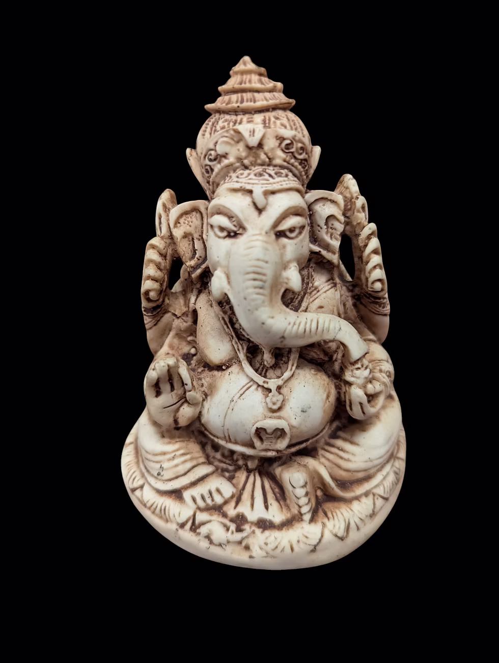 Ganesh Statue